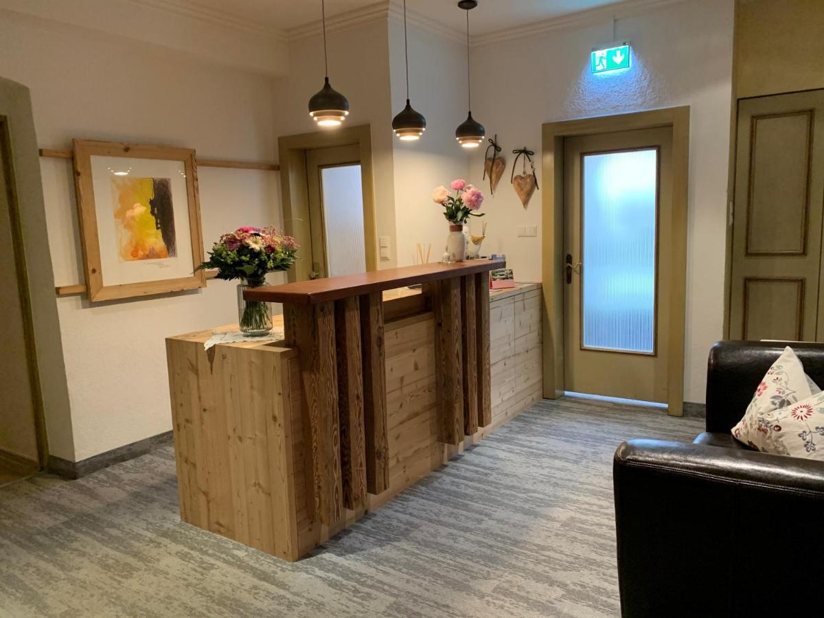 Garni Tirolerhof Hotel Hopfgarten im Brixental