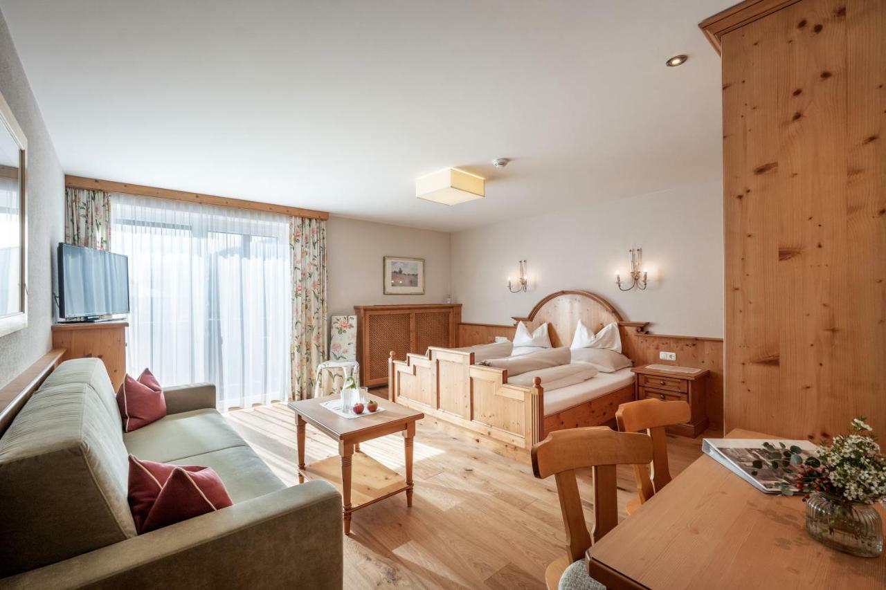 Garni Tirolerhof Hotel