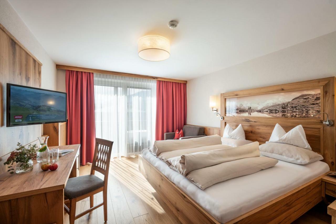 Hotel Garni Tirolerhof Hopfgarten im Brixental