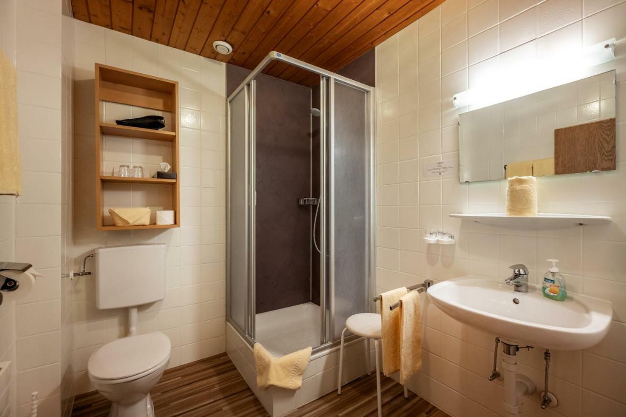 Hotel Garni Tirolerhof 3*