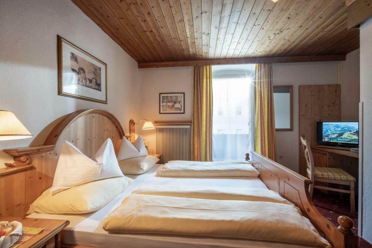 Garni Tirolerhof Hotel 3*